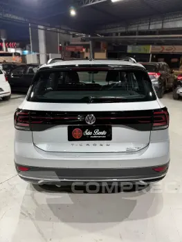 T-CROSS 1.0 200 TSI Comfortline