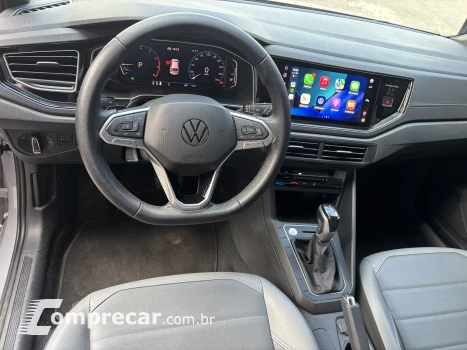 NIVUS 1.0 200 TSI Highline