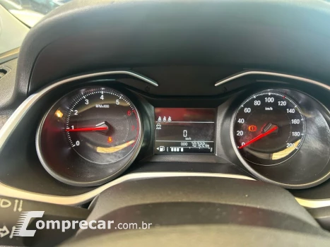 ONIX HATCH LT 1.0 12V TB Flex 5p Mec.
