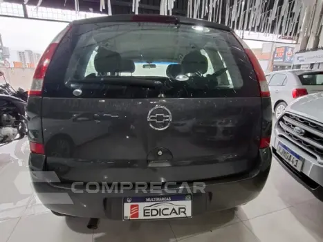 MERIVA - 1.8 MPFI JOY 8V 4P MANUAL