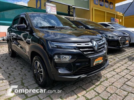 KWID 1.0 12V SCE Intense