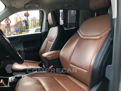 Maverick 2.0 Ecoboost Gasolina Lariat Fx4 Automático
