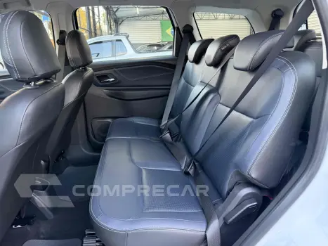 SPIN 1.8 PREMIER 8V FLEX 4P AUTOMÁTICO