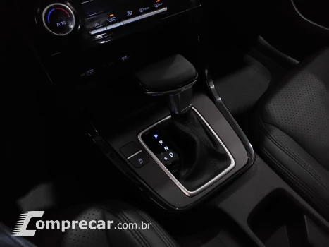 CRETA 1.0 TGDI FLEX LIMITED AUTOMÁTICO