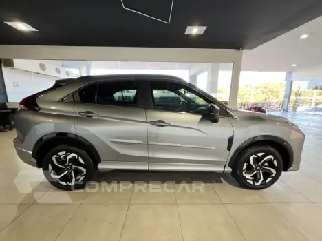 ECLIPSE CROSS 1.5 Mivec Turbo Hpe-s