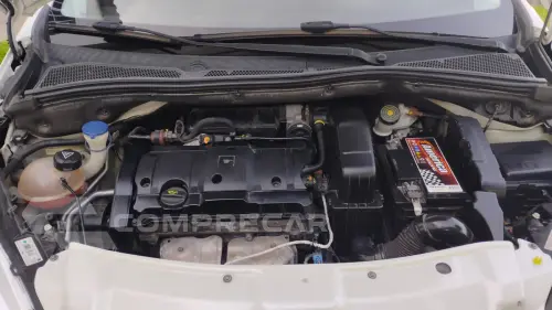 208 1.0 Turbo 200 Griffe
