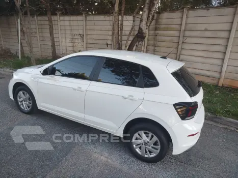 Polo TSI confortline