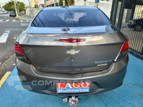 PRISMA 1.4 LT Spe/4 8V