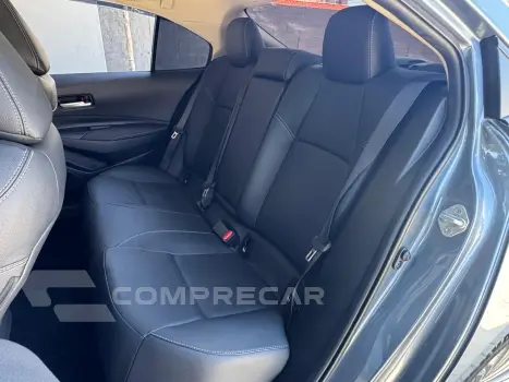 COROLLA 2.0 Vvt-ie XEI