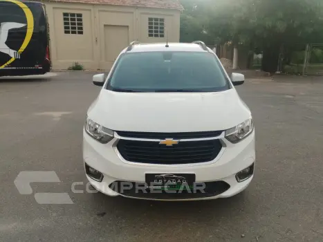 SPIN 1.8 Premier 8V