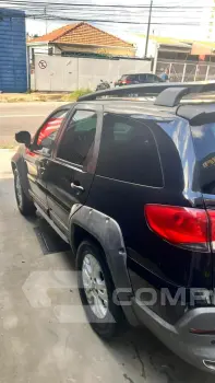 Palio Weekend Adventure LOCKER 1.8 Flex