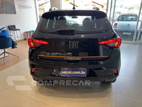 Argo 1.3 4P FIREFLY FLEX TREKKING