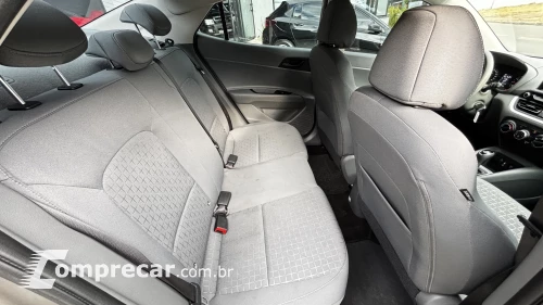 HB20S 1.0 12V Comfort