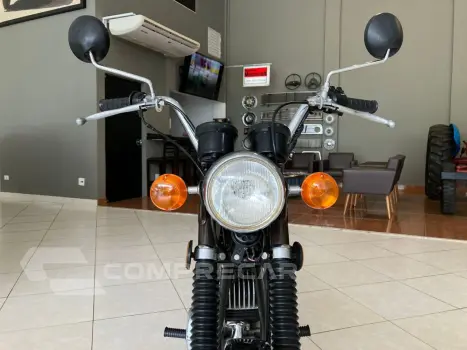 RX 125 CC