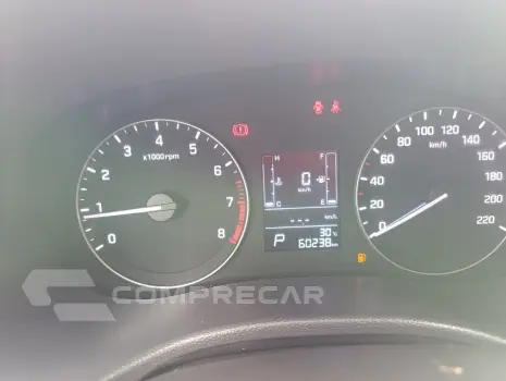 CRETA 1.6 16V Action