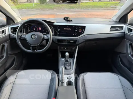 Polo 1.0 200 Tsi Highline Automático