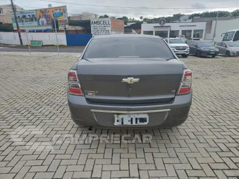 COBALT 1.8 LTZ 8V