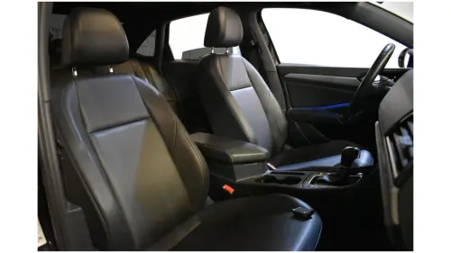 JETTA - 1.4 250 TSI TOTAL R-LINE TIPTRONIC