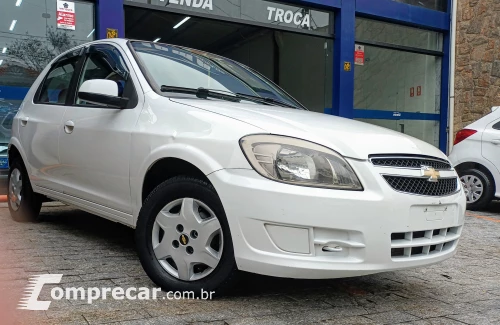 CELTA 1.0 MPFI LT 8V