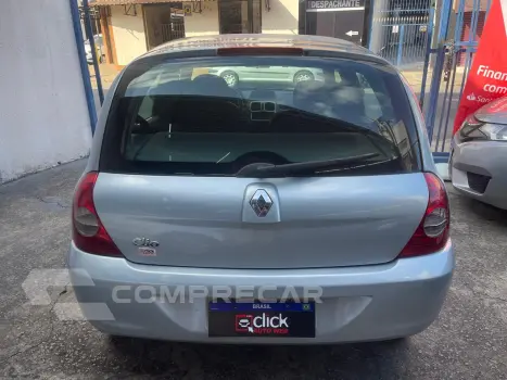 CLIO 1.0 Expression 8V