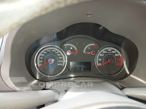 Palio 1.0 Mpi Attractive 8V Flex 4P Manual