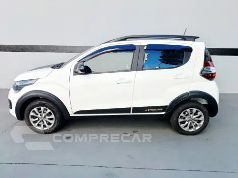 MOBI TREKKING 1.0 Flex 5p.