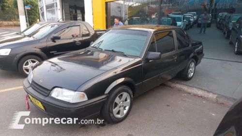CHEVROLET MONZA 1.8 8V 2 portas