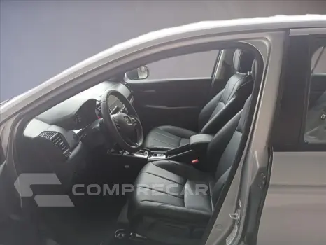 CITY 1.5 i-VTEC FLEX HATCH EXL CVT