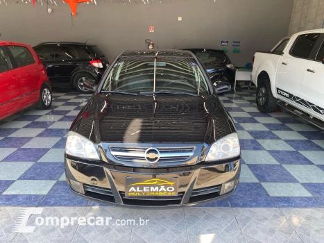 ASTRA 2.0 MPFI Advantage 8V