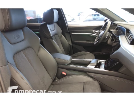E-TRON ELETRICO SPORTBACK PERFORMANCE