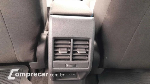 NIVUS 1.0 200 TSI TOTAL FLEX COMFORTLINE AUTOMÁTI