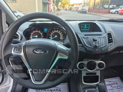 New Fiesta Hatch New Fiesta 1 .6