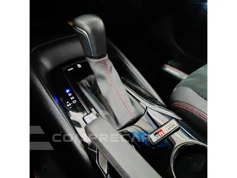 COROLLA 2.0 VVT-IE FLEX GR-S DIRECT SHIFT