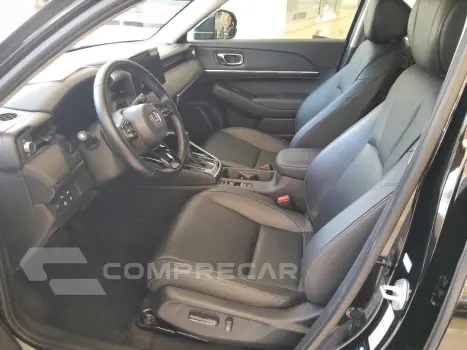 HR-V 1.5 DI I-VTEC TURBO FLEX TOURING CVT