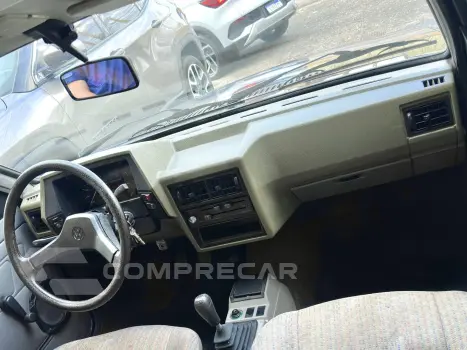 GOL 1.0 8V GASOLINA 2P MANUAL