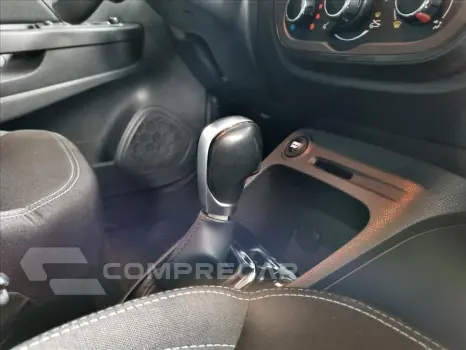 CAPTUR 1.6 16V SCE Life