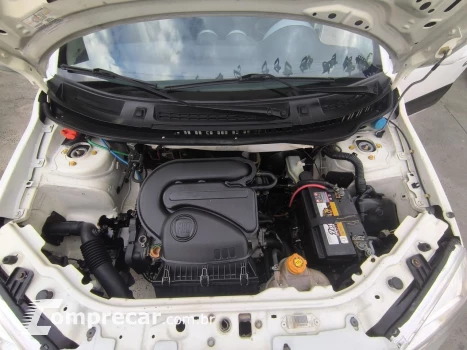 UNO ATTRACTIVE 1.4 EVO Fire Flex 8V 4p