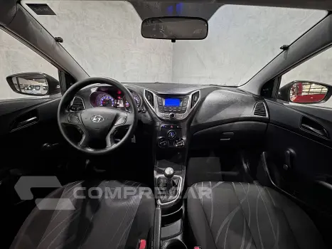 HB20 1.0 Comfort 12V