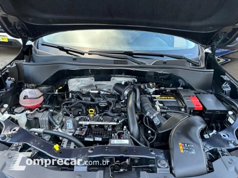 Tracker Premier 1.2 Turbo (Aut.)