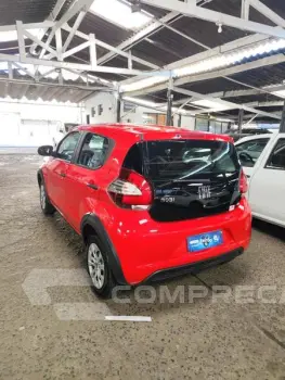 MOBI LIKE 1.0 FLEX 4P