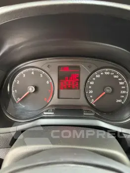SAVEIRO 1.6 MSI Robust CS 8V