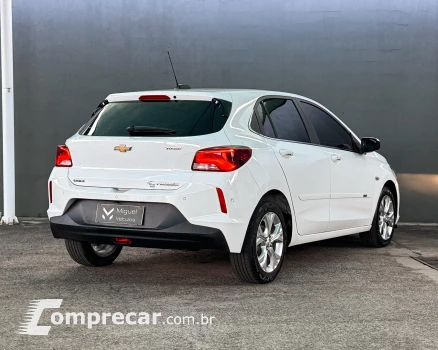 ONIX 1.0 Turbo Premier
