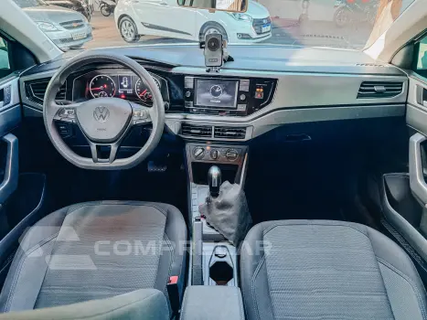 NIVUS 1.0 200 TSI Comfortline