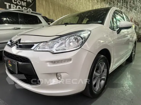 C3 1.5 Tendance 8V