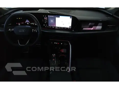 SQ5 3.0 V6 TFSI GASOLINA QUATTRO S TRONIC