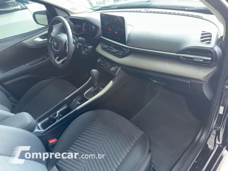 Fastback Audace 1.0