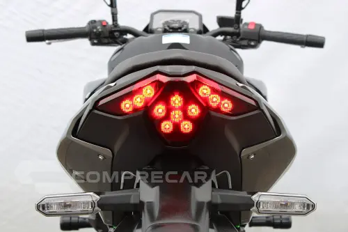 KAWASAKI Z500 SE