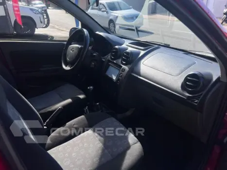 Fiesta 1.0 8V Flex/Class 1.0 8V Flex 5p