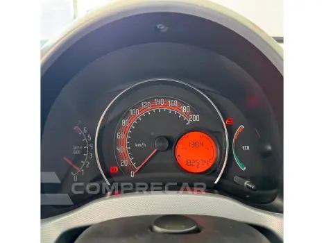 UNO 1.4 EVO ECONOMY 8V FLEX 4P MANUAL