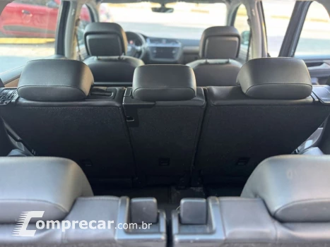 TIGUAN Allspac Comf 250 TSI 1.4 Flex